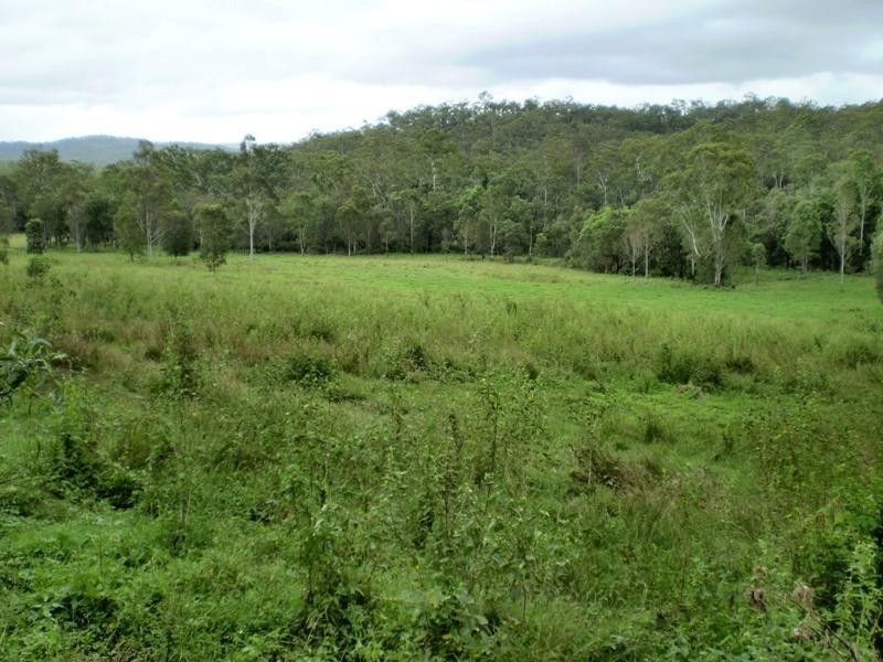 Gin Gin QLD 4671
