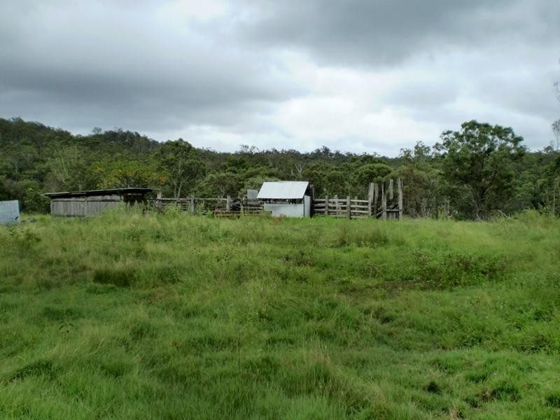 Gin Gin QLD 4671