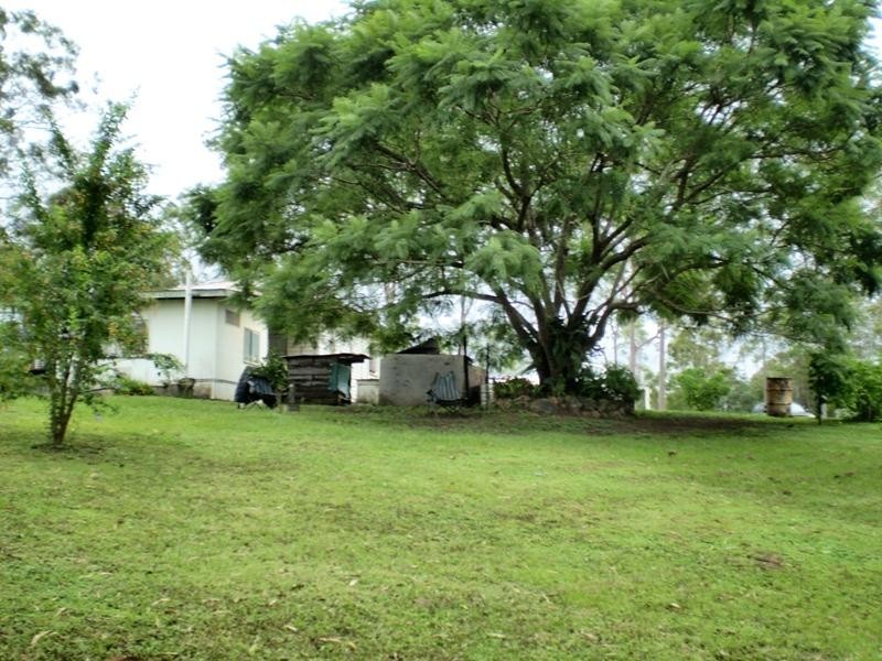 Gin Gin QLD 4671