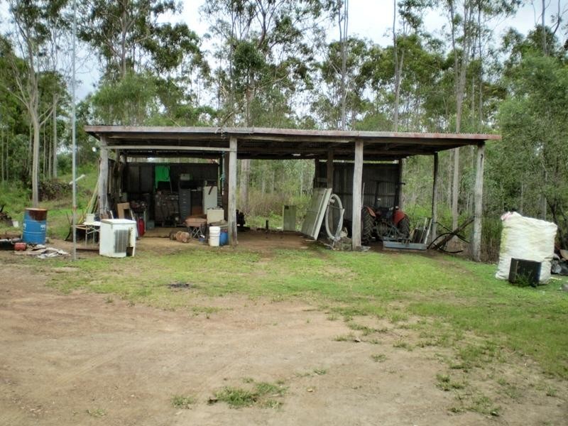 Gin Gin QLD 4671