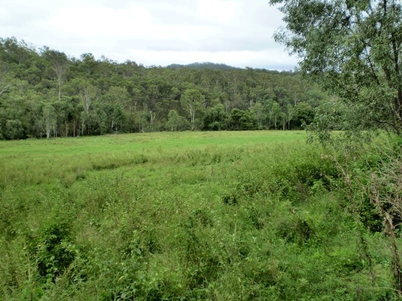 Gin Gin QLD 4671