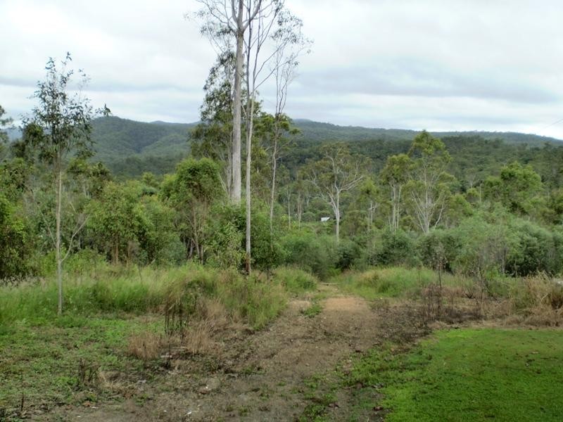 Gin Gin QLD 4671