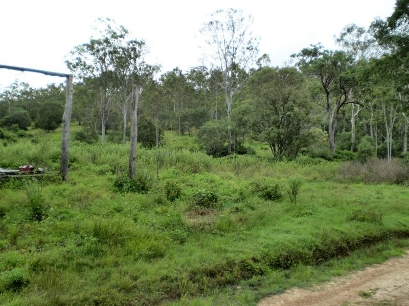 Gin Gin QLD 4671