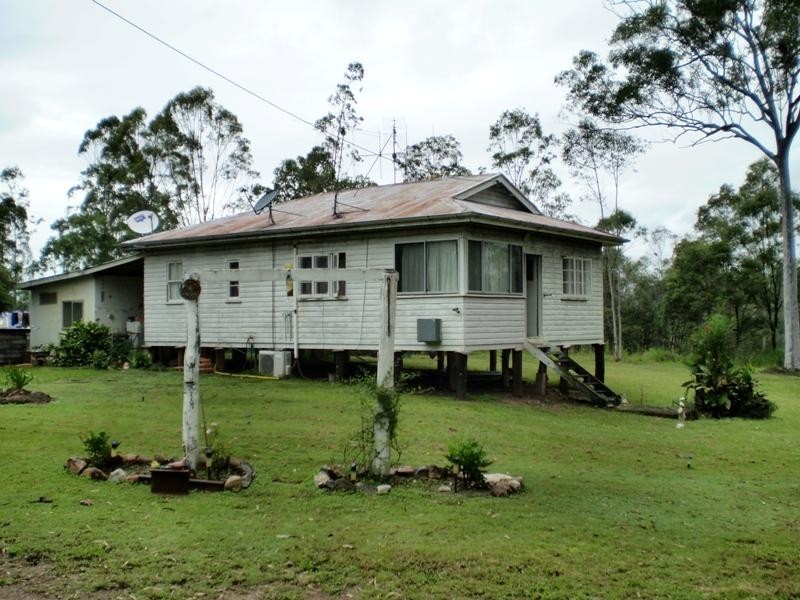 Gin Gin QLD 4671