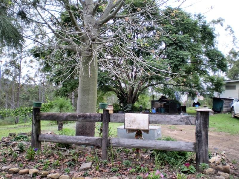 Gin Gin QLD 4671