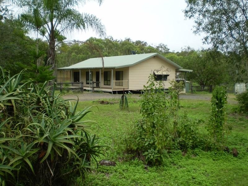 Gin Gin QLD 4671