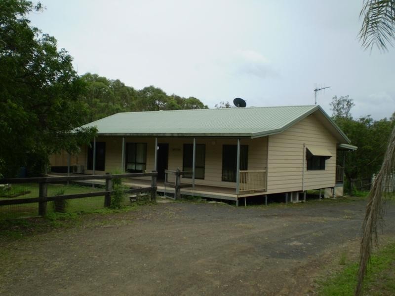 Gin Gin QLD 4671