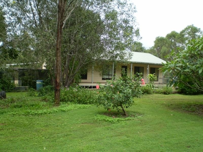 Gin Gin QLD 4671