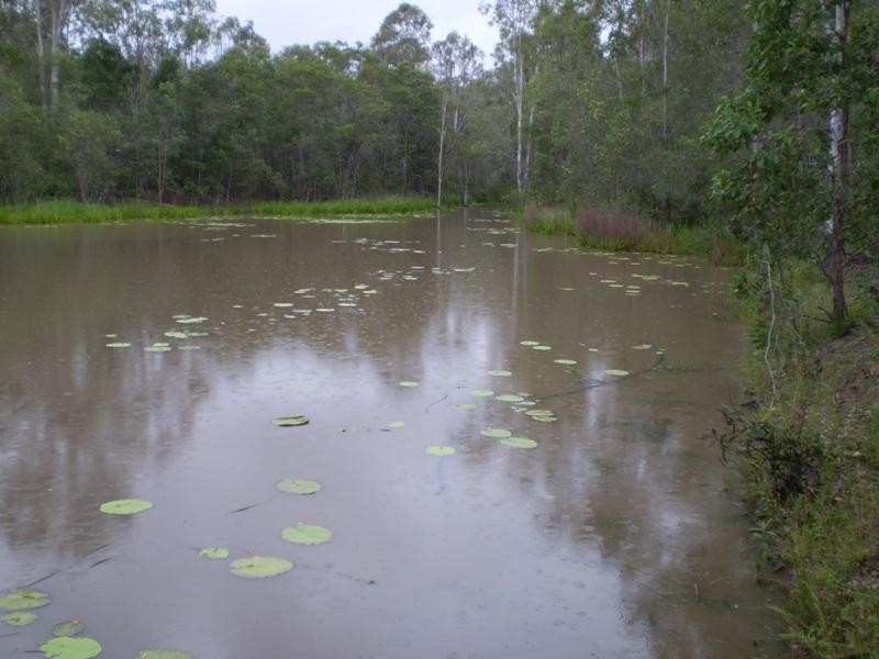 Gin Gin QLD 4671