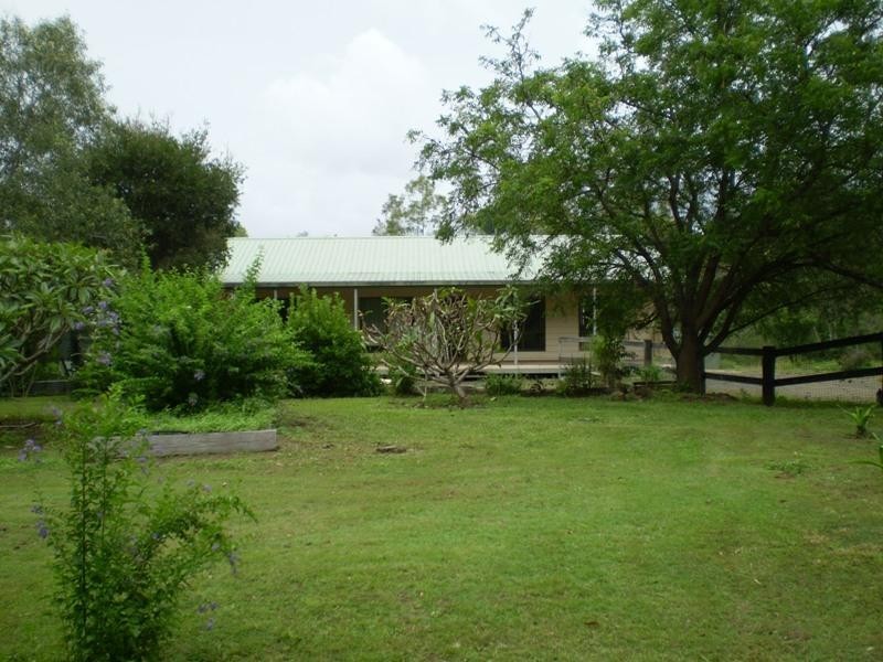 Gin Gin QLD 4671