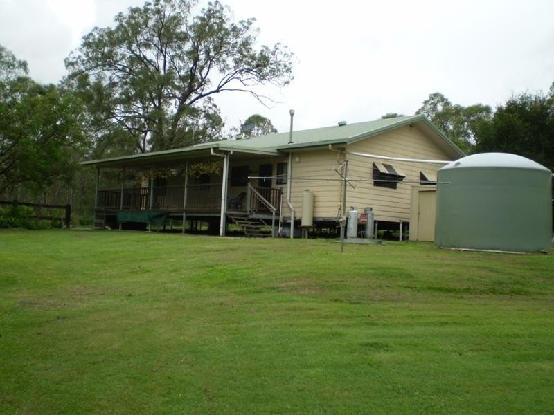 Gin Gin QLD 4671