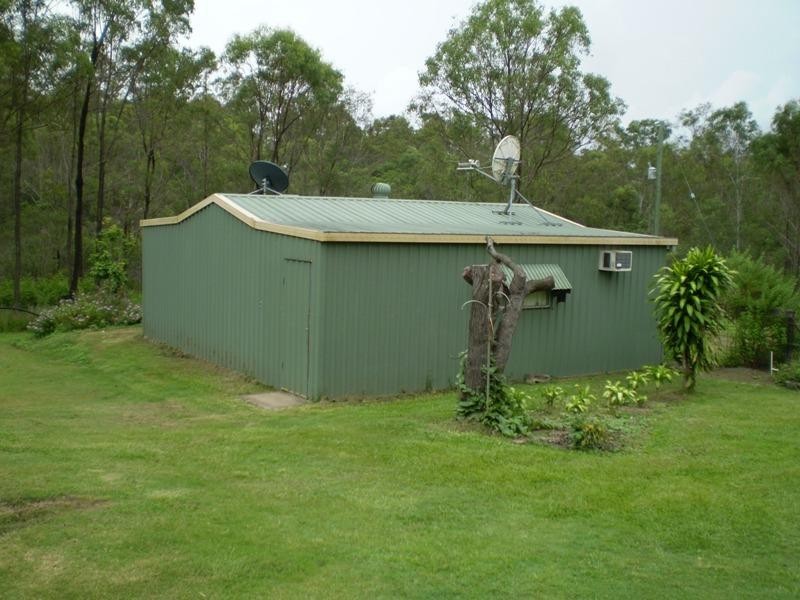 Gin Gin QLD 4671
