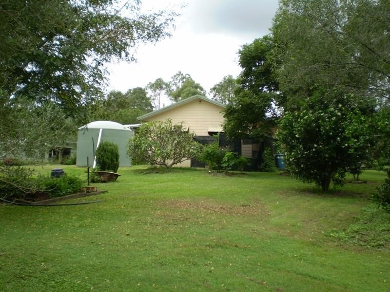 Gin Gin QLD 4671