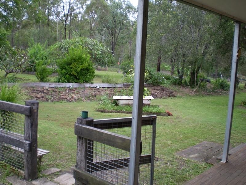 Gin Gin QLD 4671