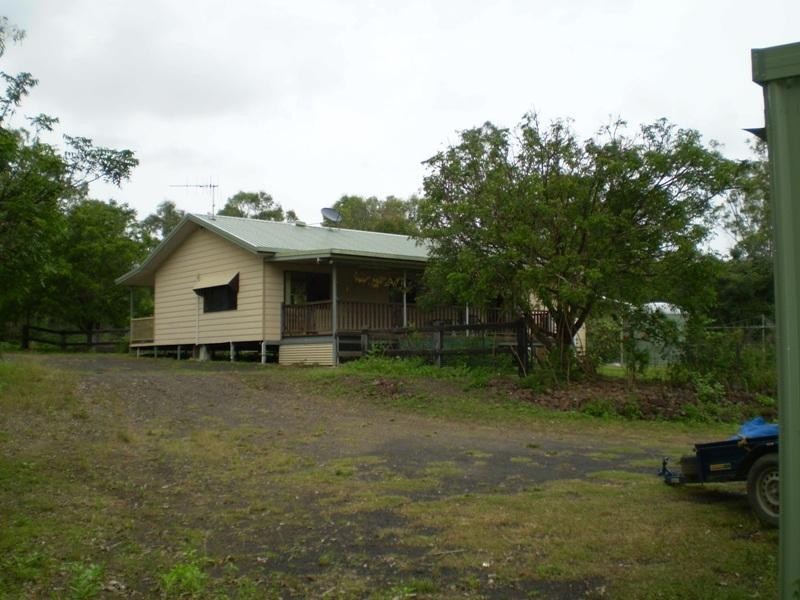 Gin Gin QLD 4671