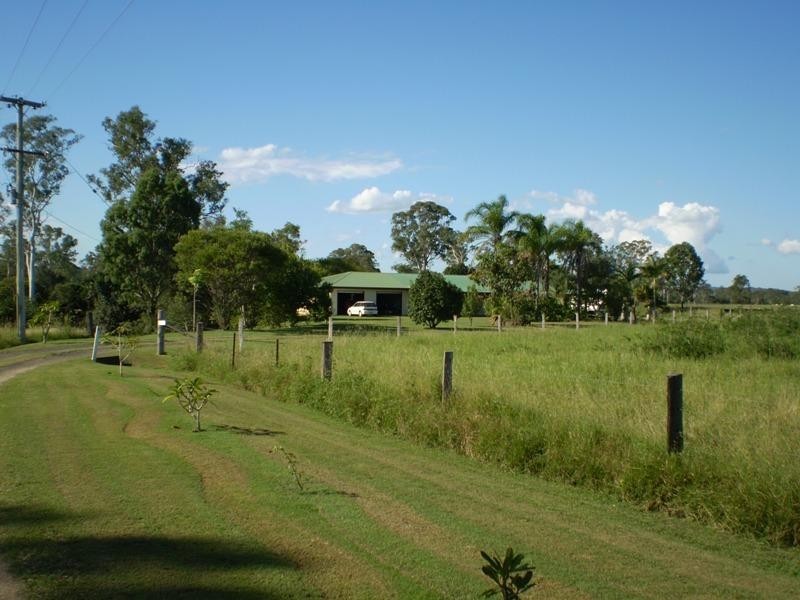 Wallaville QLD 4671