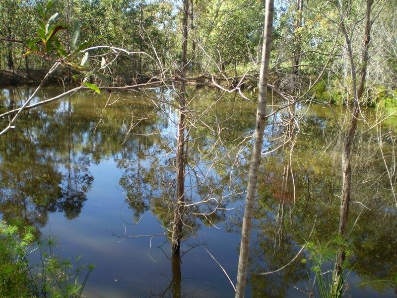 Gin Gin QLD 4671