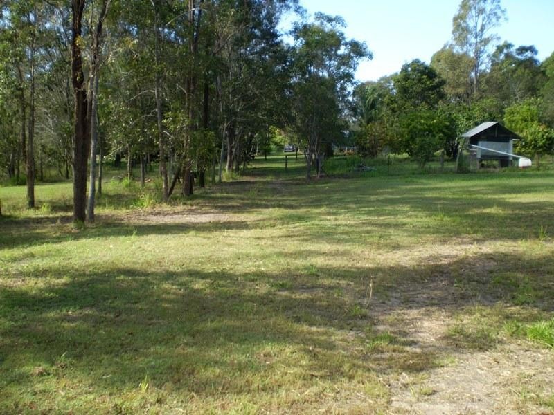 Gin Gin QLD 4671