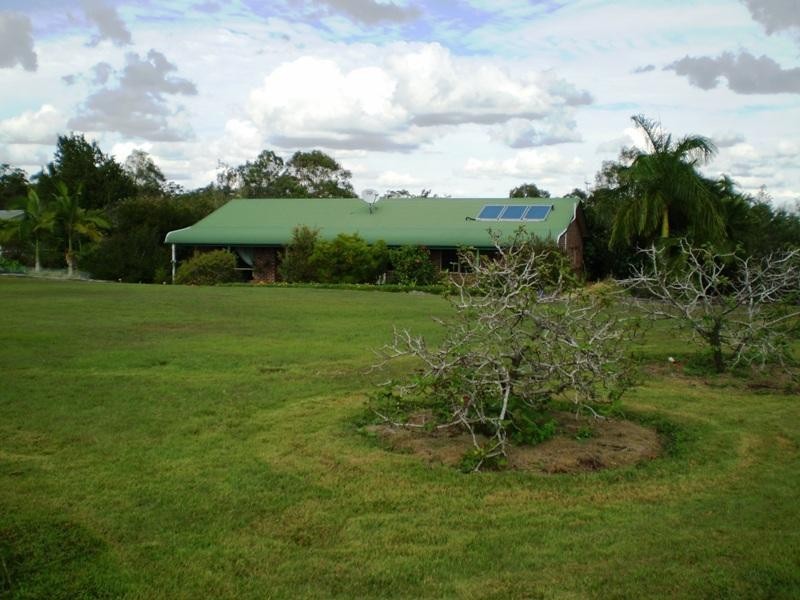 Bucca QLD 4670
