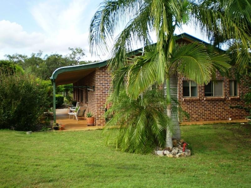 Bucca QLD 4670