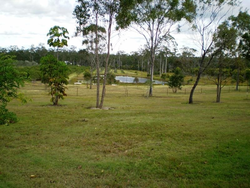 Bucca QLD 4670