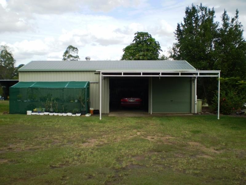 Bucca QLD 4670