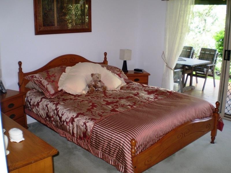 Bucca QLD 4670