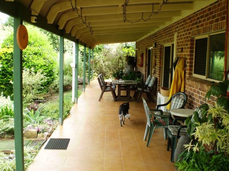 Bucca QLD 4670