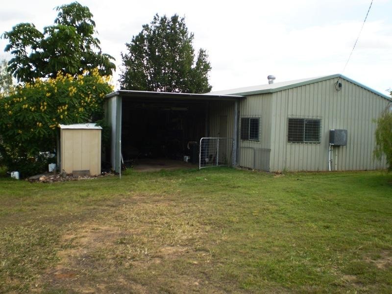 Bucca QLD 4670