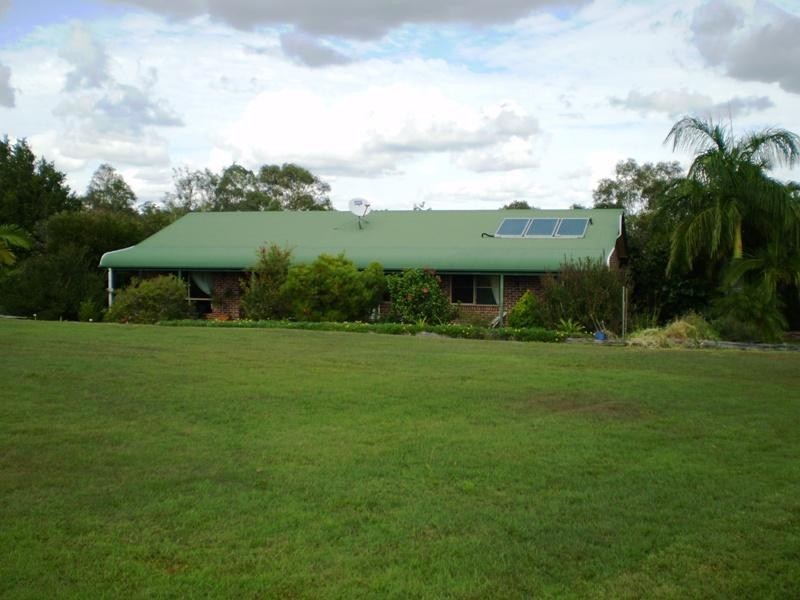 Bucca QLD 4670