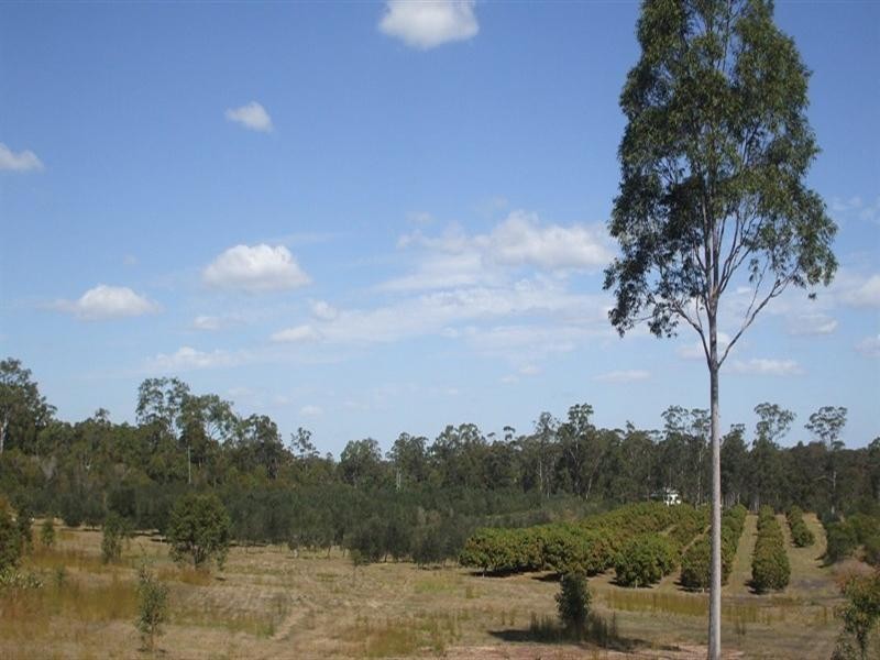Bucca QLD 4670