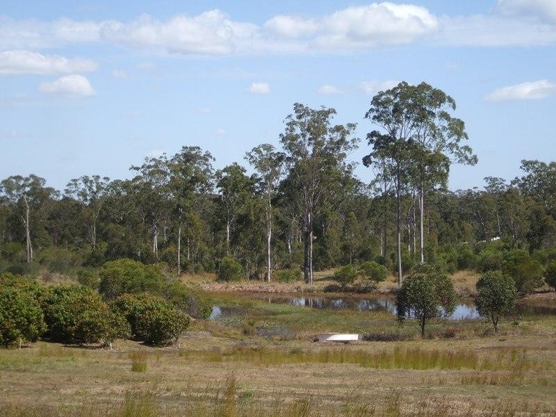 Bucca QLD 4670
