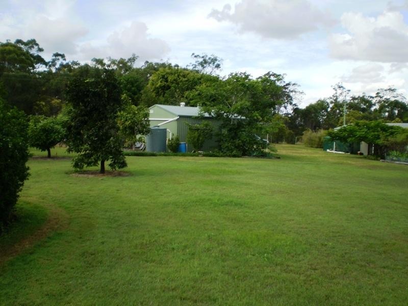 Bucca QLD 4670