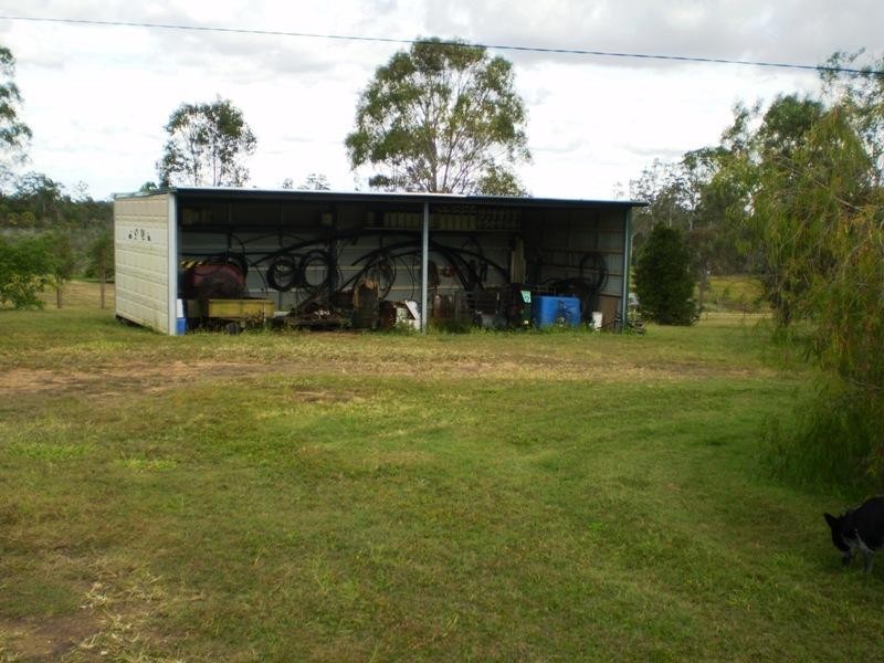 Bucca QLD 4670