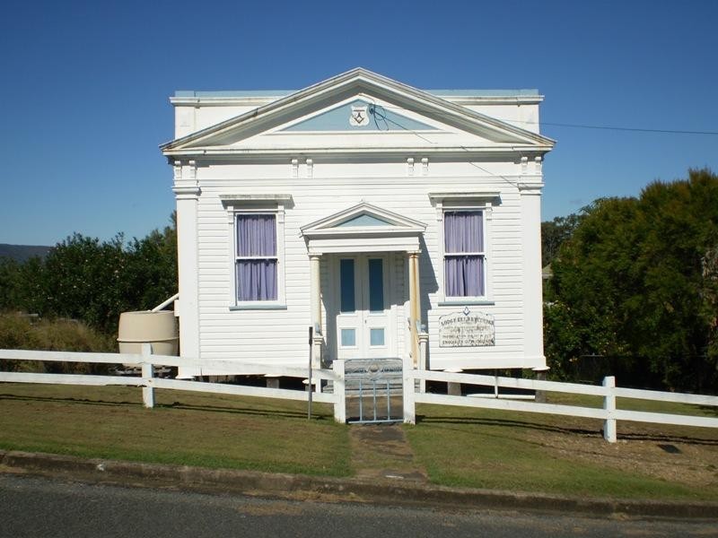 Mount Perry QLD 4671
