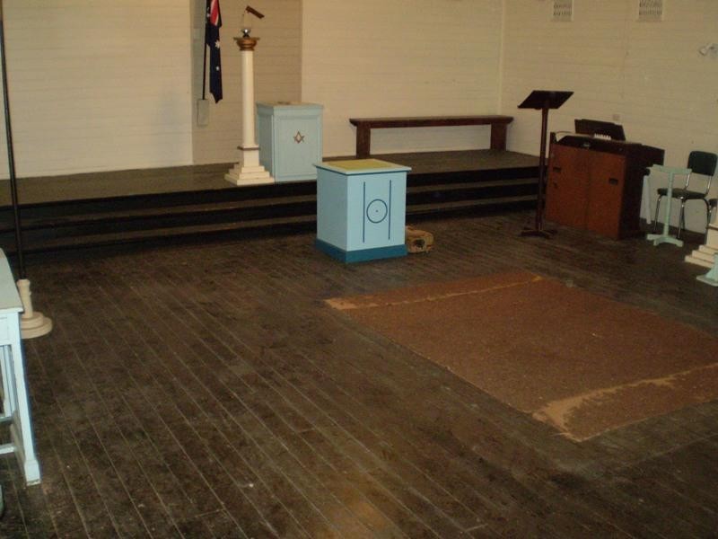 Mount Perry QLD 4671