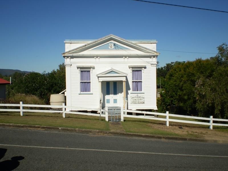 Mount Perry QLD 4671