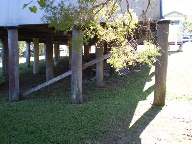 Mount Perry QLD 4671