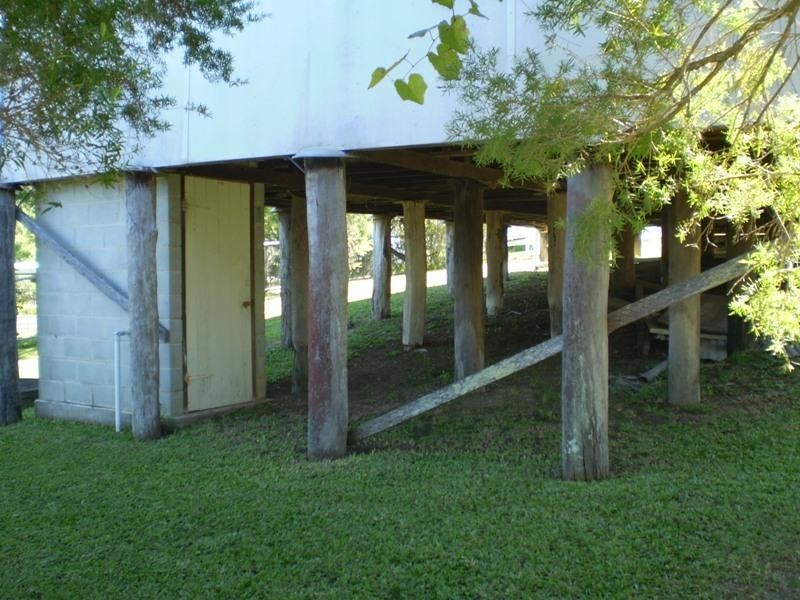 Mount Perry QLD 4671