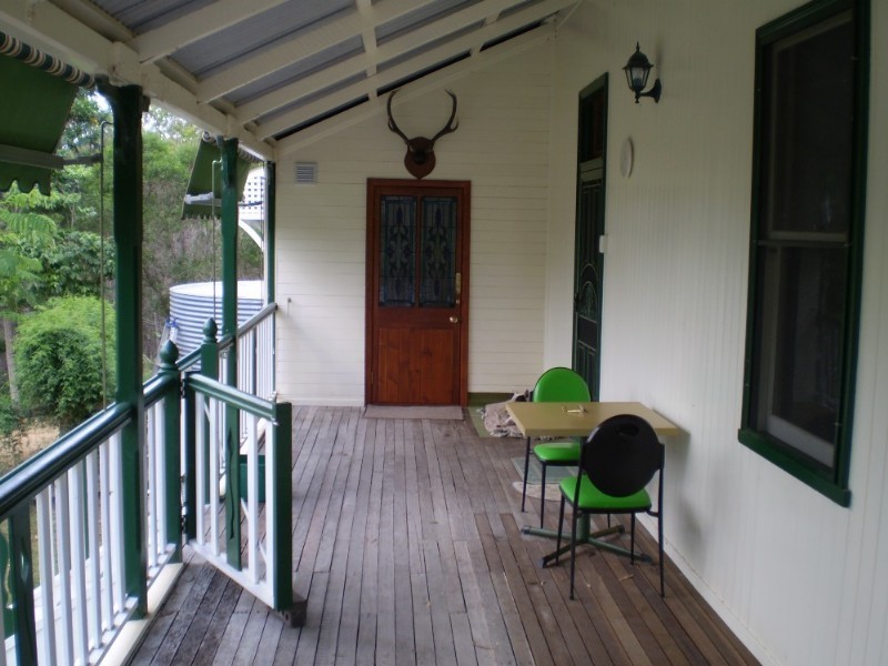 Gin Gin QLD 4671