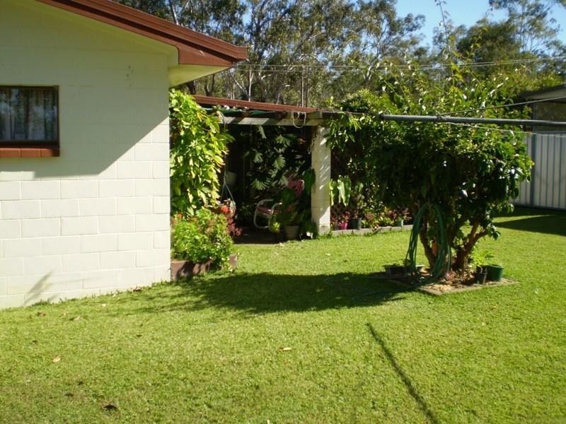 Gin Gin QLD 4671