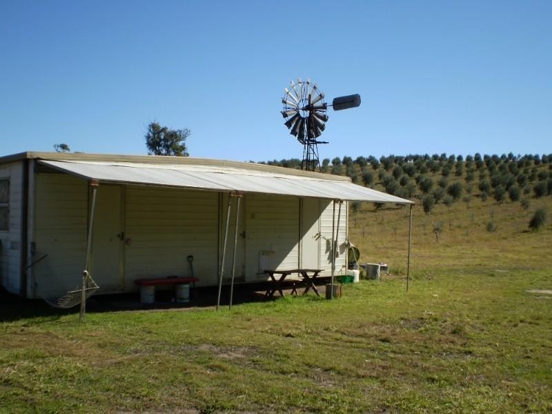 Mount Perry QLD 4671