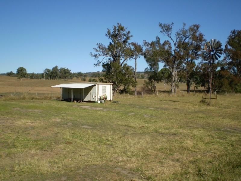 Mount Perry QLD 4671