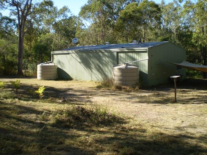 Gin Gin QLD 4671