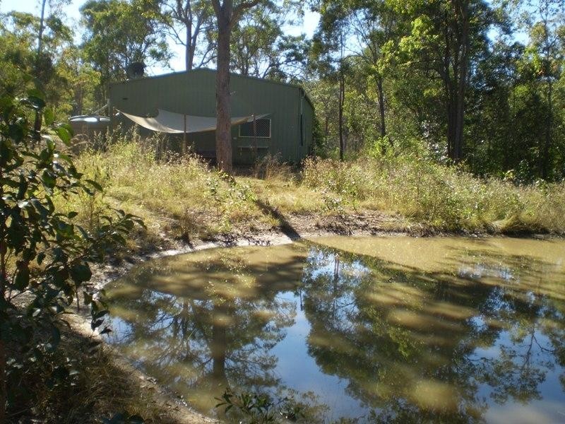 Gin Gin QLD 4671
