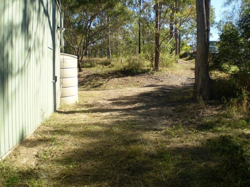 Gin Gin QLD 4671