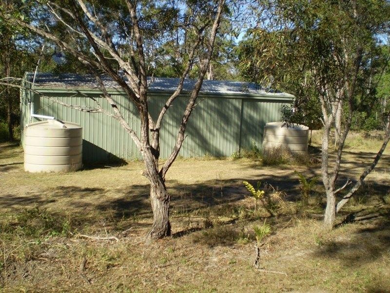 Gin Gin QLD 4671