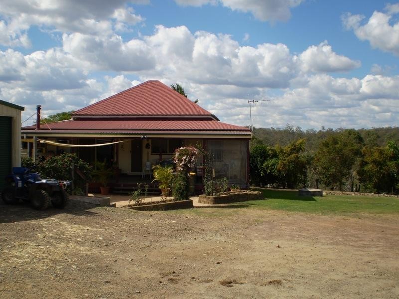 Gin Gin QLD 4671