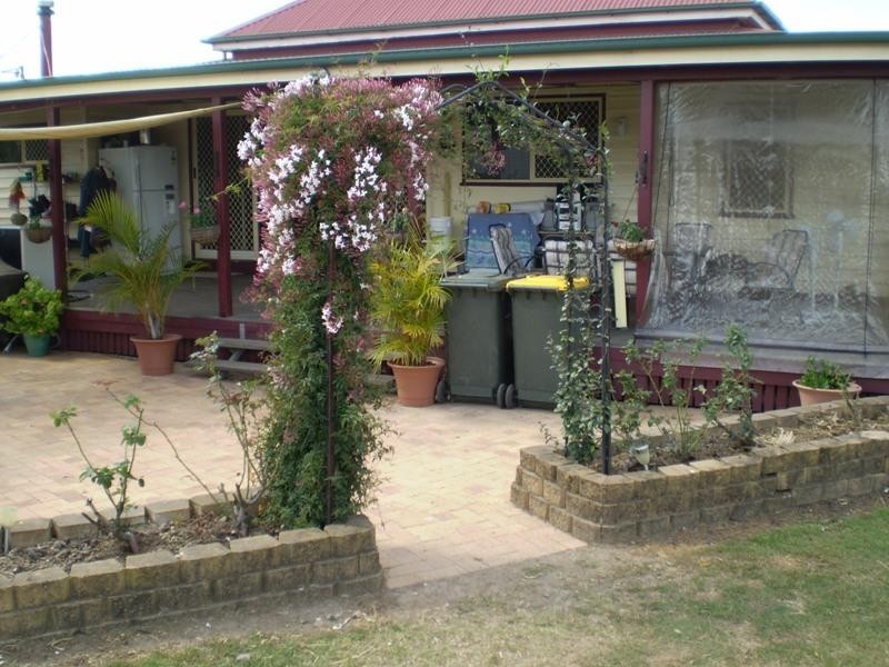 Gin Gin QLD 4671