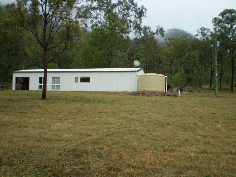Gin Gin QLD 4671